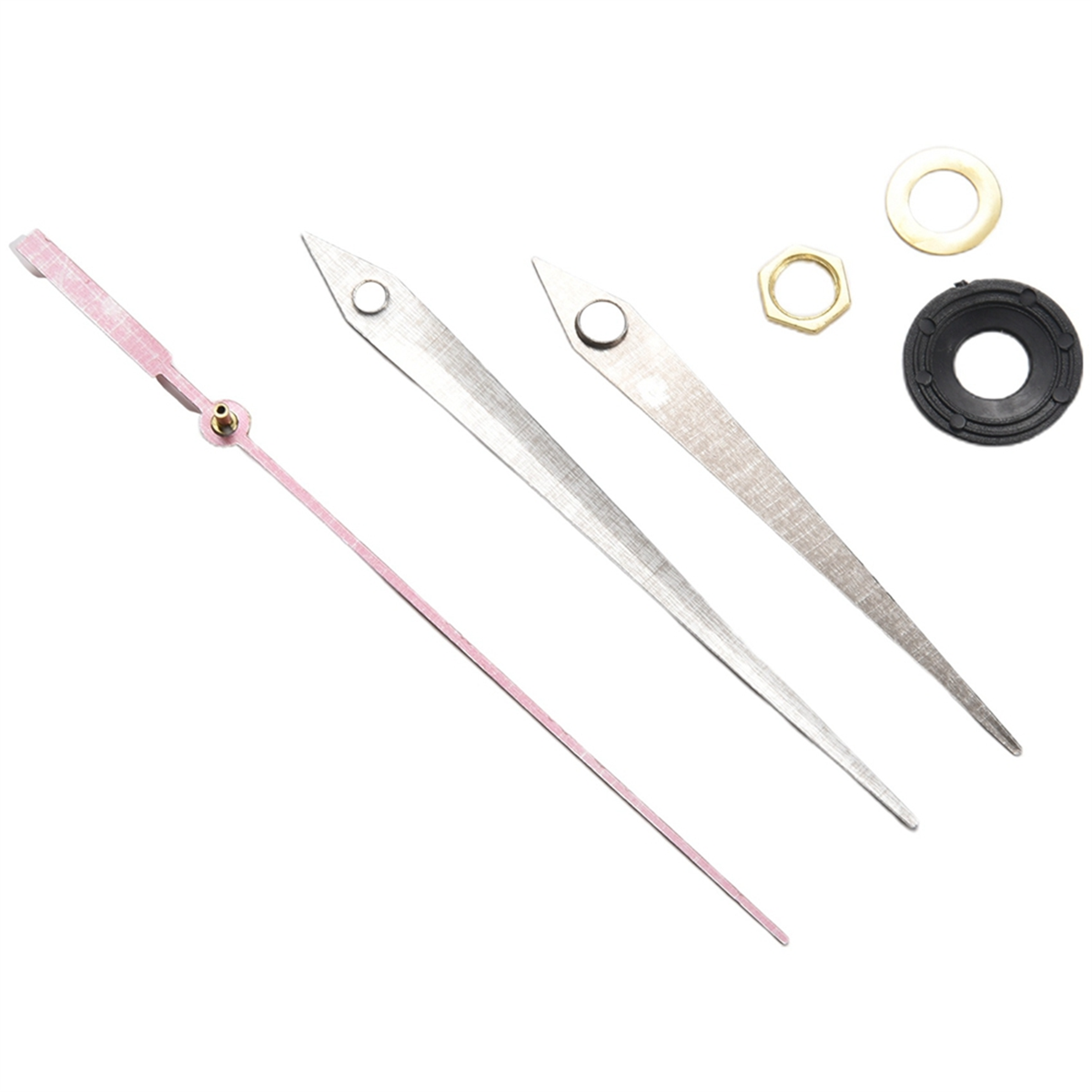 ABQR Mirror Acrylic Material S - Watches Original recensione e prezzo
