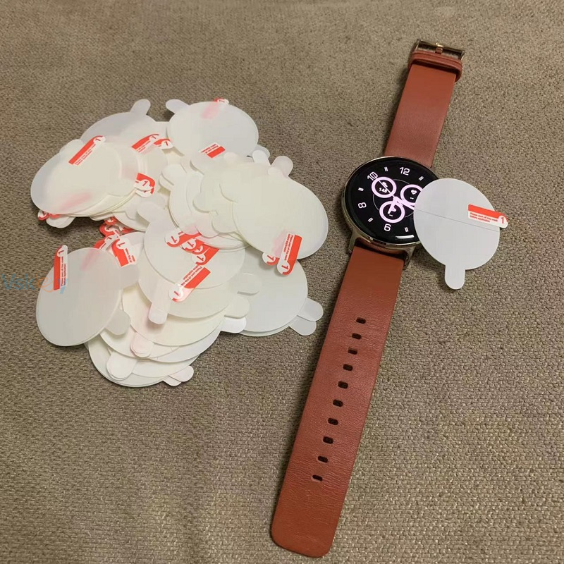 10PCS TPU Hydrogel Soft Screen - Fossil Watches Smartwatch Gen 5 recensione e prezzo