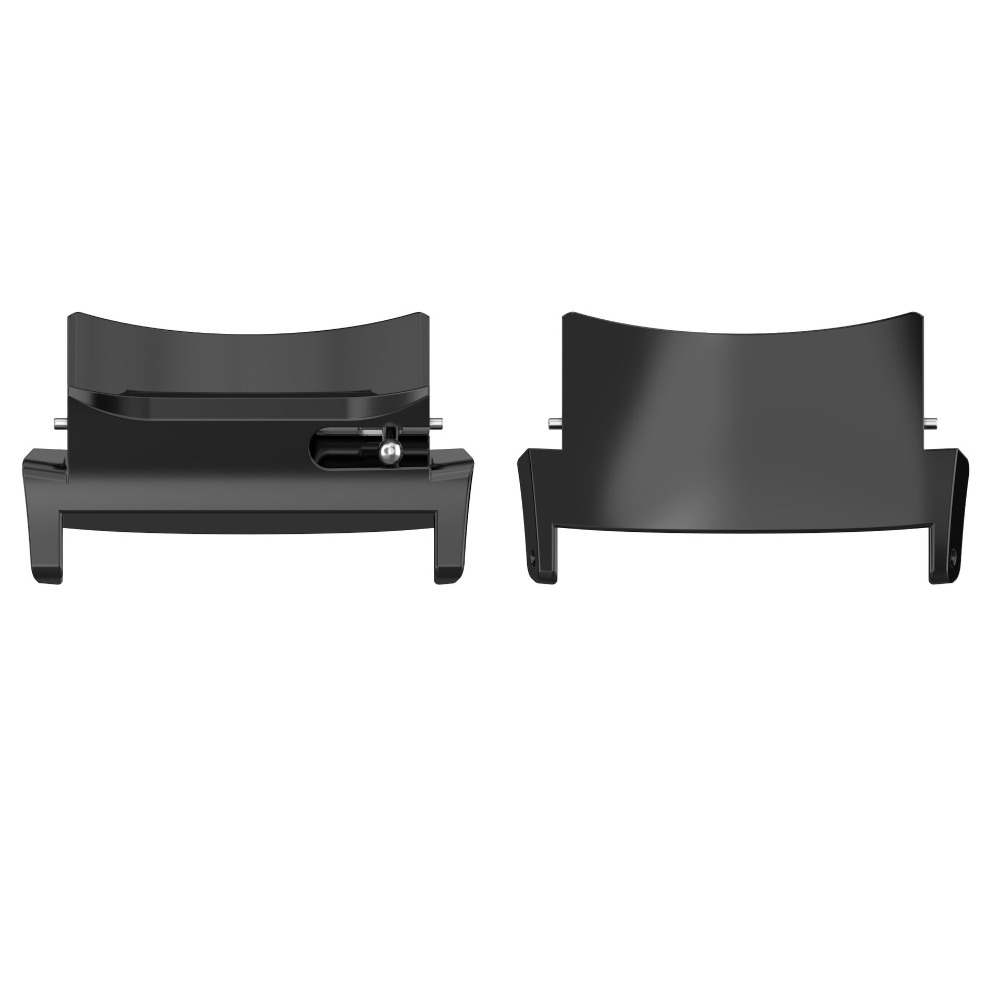 New 2Pcs Metal Strap Adapter W - Smartwatch Oneplus Watches recensione e prezzo