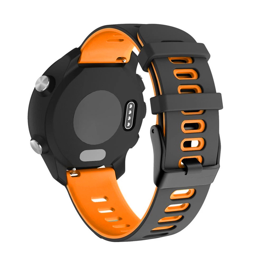 22mmReplacement Silicone Wrist - Smartwatch Oneplus Watches recensione e prezzo