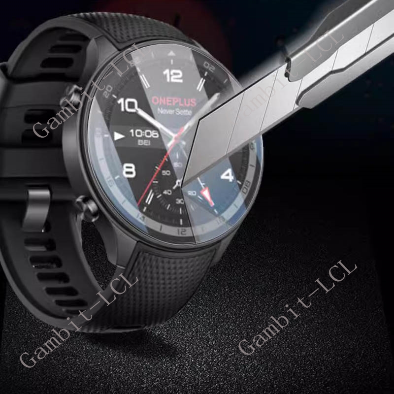 9H Original Smartwatch Hard Te - Smartwatch Oneplus Watches recensione e prezzo