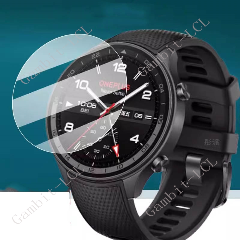 9H Original Smartwatch Hard Te - Smartwatch Oneplus Watches recensione e prezzo