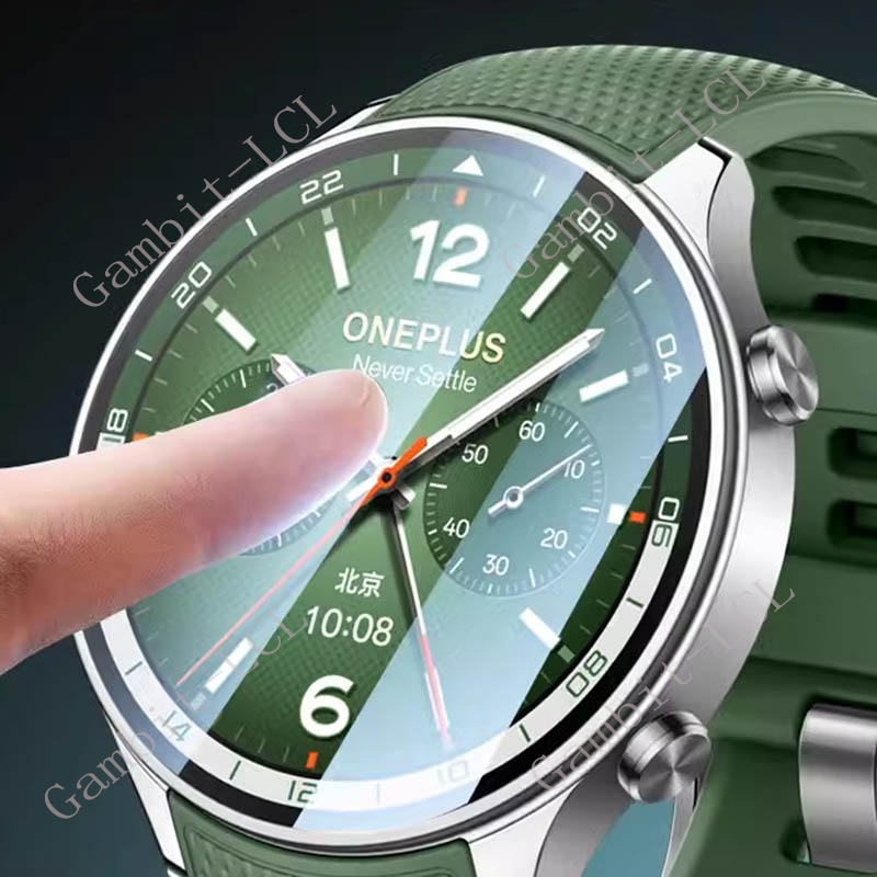 9H Original Smartwatch Hard Te - Smartwatch Oneplus Watches recensione e prezzo