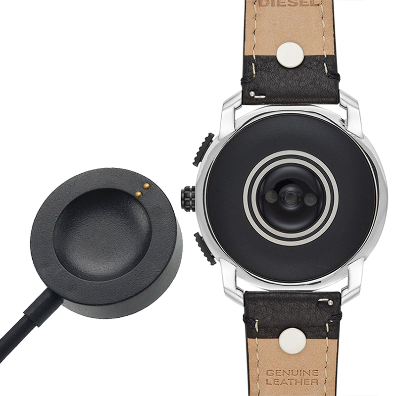 USB Charging Cable Charger Ada - Fossil Watches Smartwatch Charger recensione e prezzo