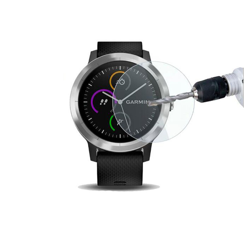 Tempered Glass Protective Film - Xwatch Smartwatch recensione e prezzo