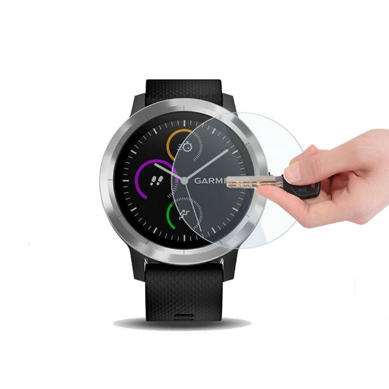 Tempered Glass Protective Film - Xwatch Smartwatch recensione e prezzo