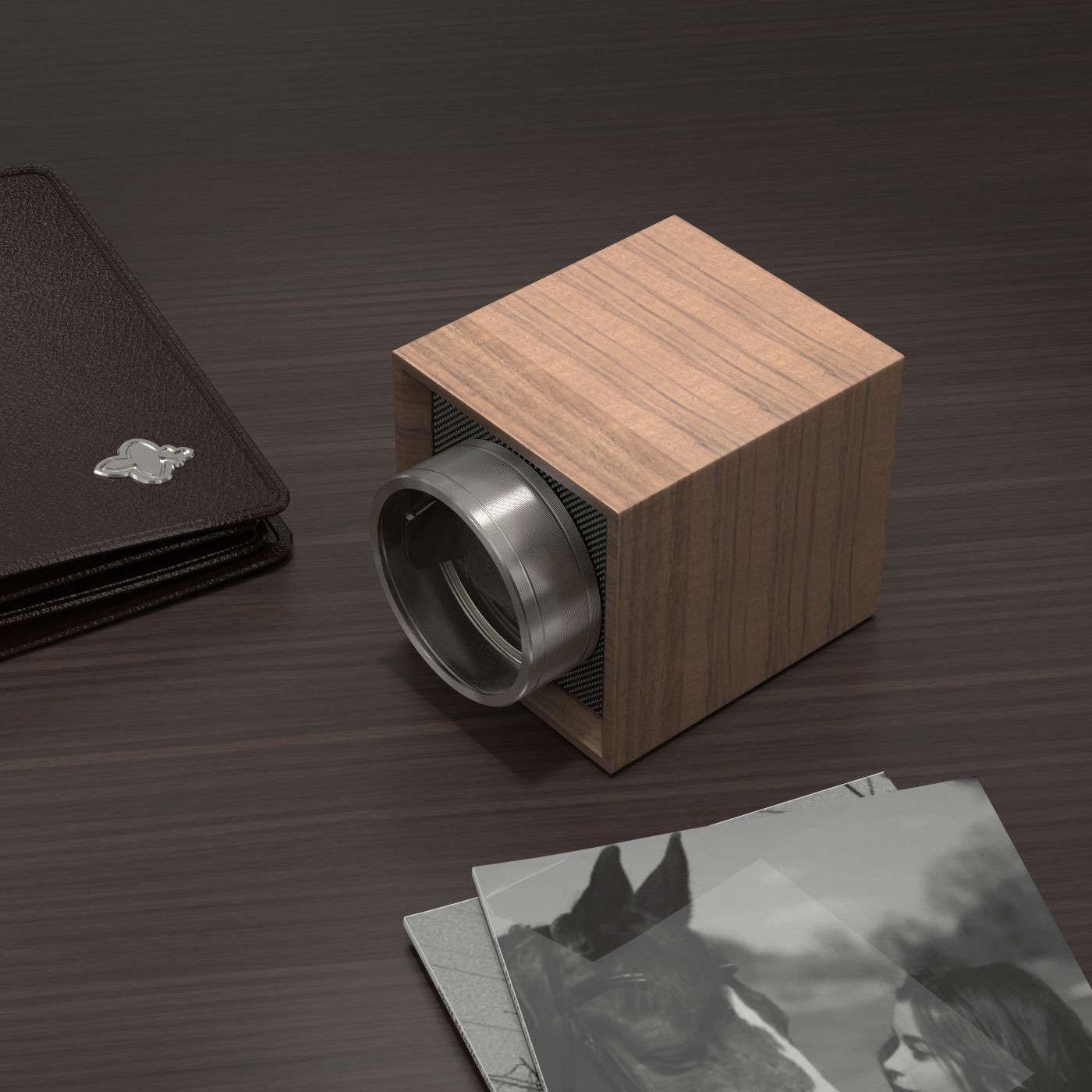 Single Watch Winder For Automa - Watch Winder Single recensione e prezzo