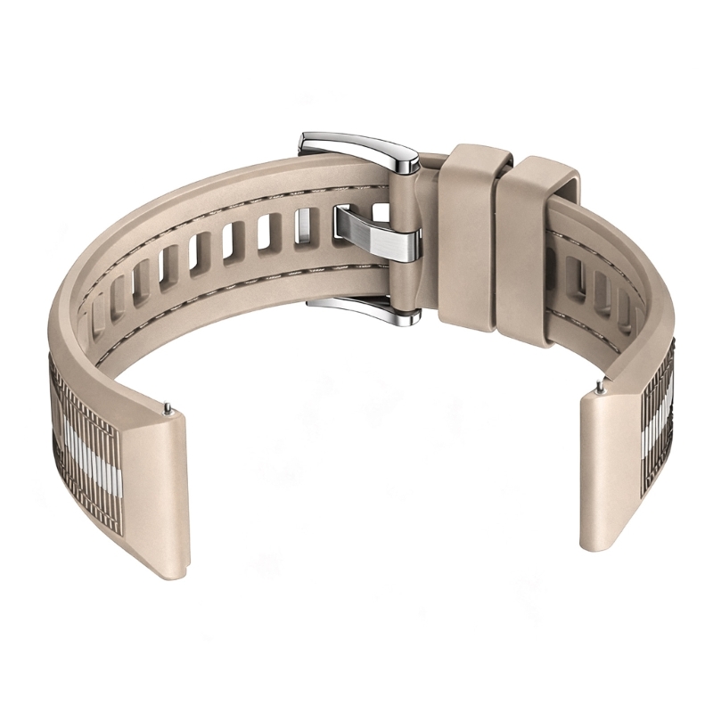 Smartwatch Straps 22mm Breatha - Smartwatch Watches For Sale recensione e prezzo