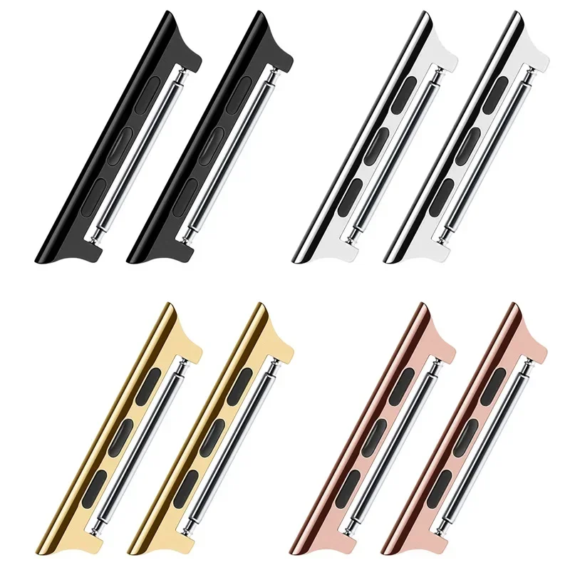 Connector For Apple Watch band - Apple Watch Band recensione e prezzo