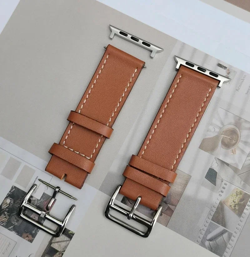 Connector For Apple Watch band - Apple Watch Band recensione e prezzo