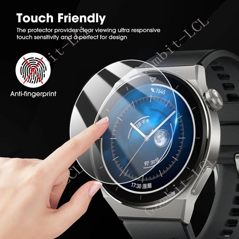 9H HD Hard Tempered Glass For  - Fossil Watches Smartwatch Gen 5 recensione e prezzo