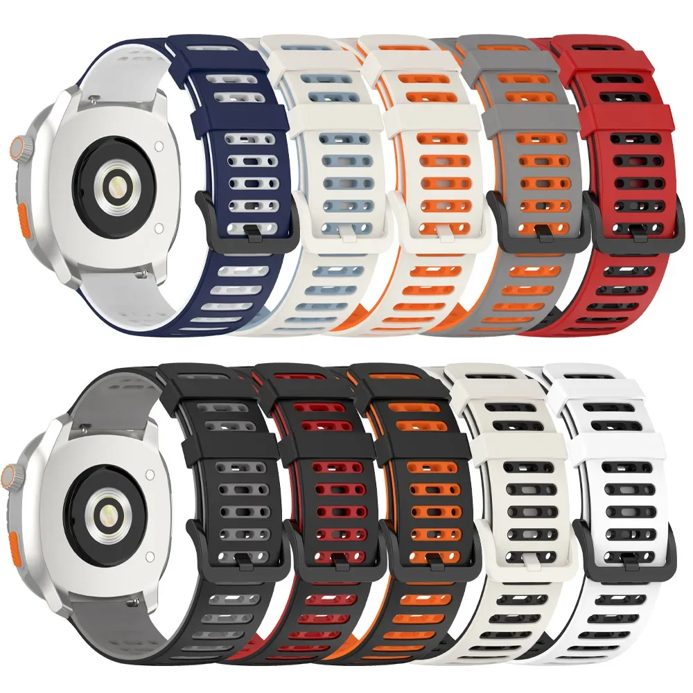 22mm Sport Watch Strap For Fos - Fossil Watches Smartwatch Gen 5 recensione e prezzo