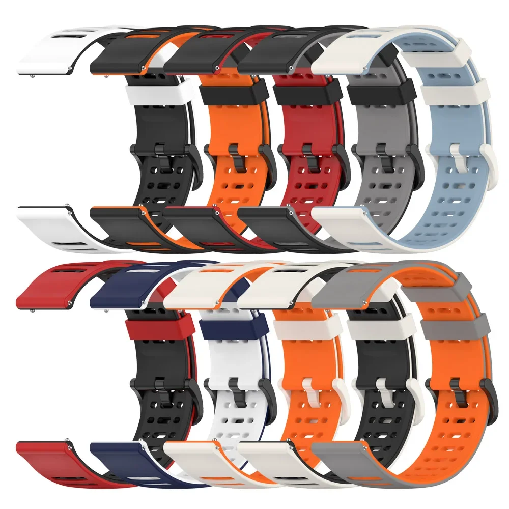22mm Sport Watch Strap For Fos - Fossil Watches Smartwatch Gen 5 recensione e prezzo
