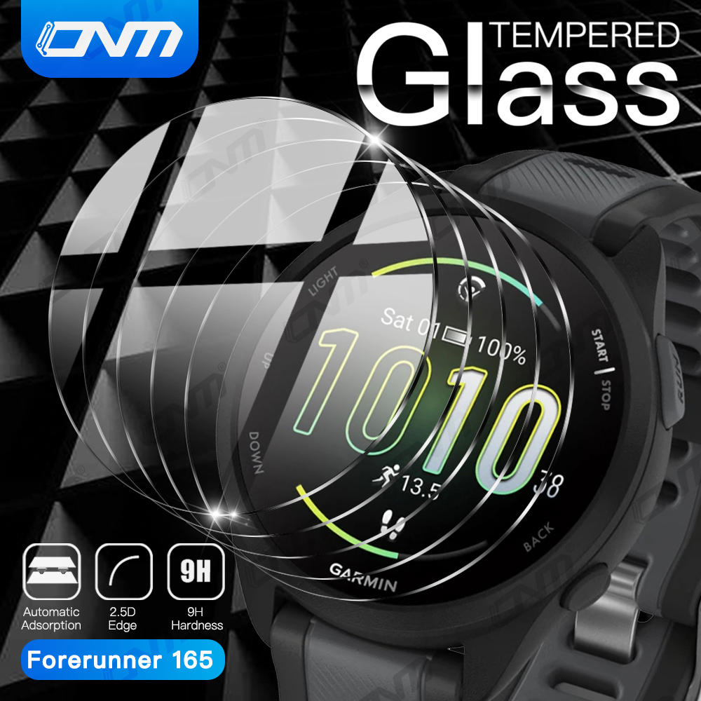 9H Premium Tempered Glass for  - Xwatch Smartwatch recensione e prezzo