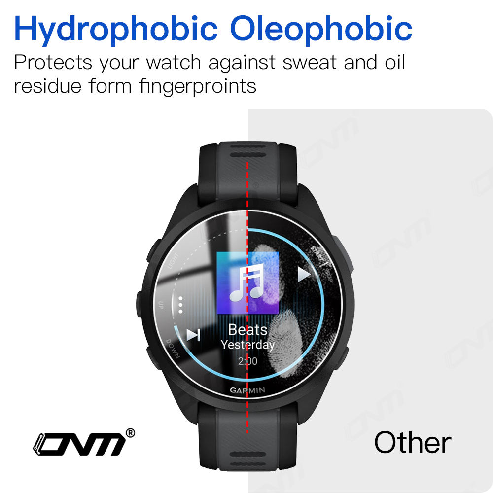 9H Premium Tempered Glass for  - Xwatch Smartwatch recensione e prezzo