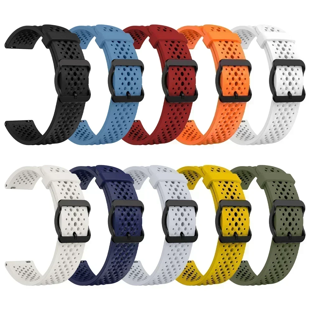 22mm Watch Sports Silicone Str - Fossil Watches Smartwatch Gen 5 recensione e prezzo
