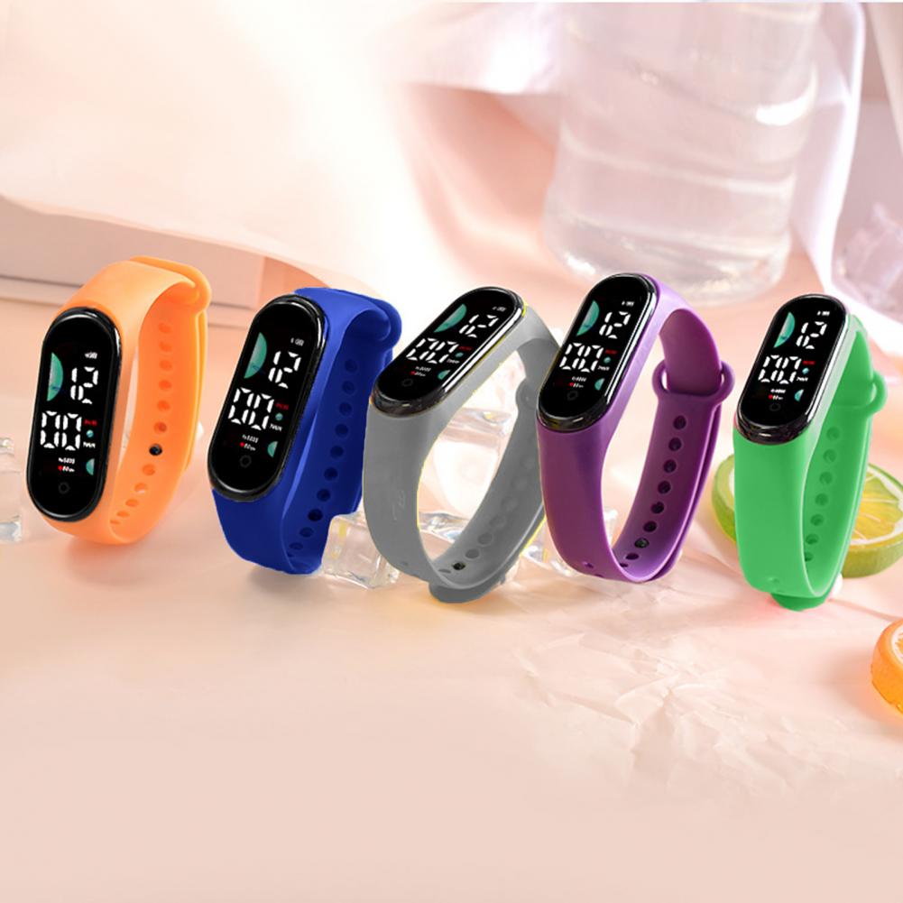 Children Watch Birthday Gift F - Smartwatch Watches For Kid Girl recensione e prezzo