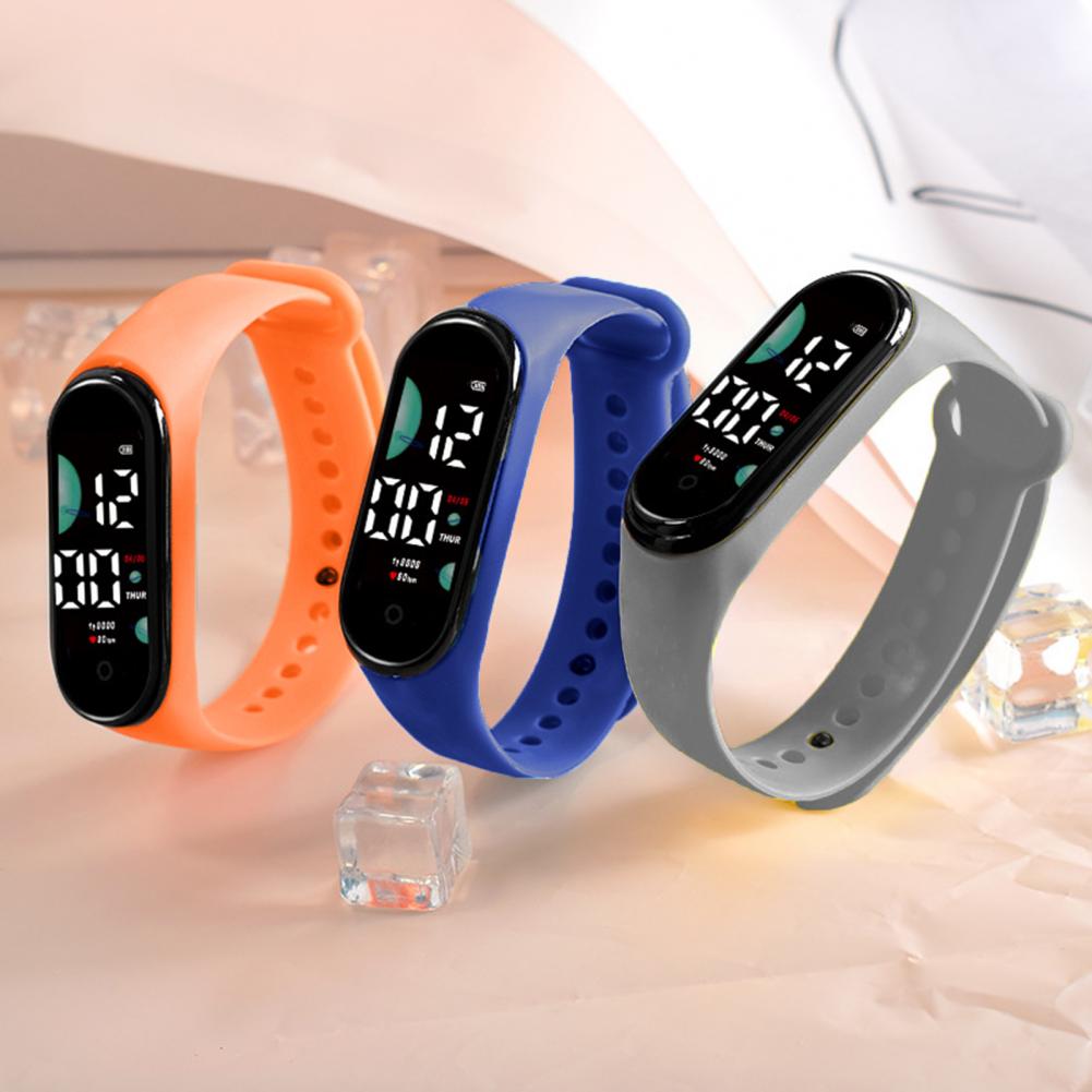 Children Watch Birthday Gift F - Smartwatch Watches For Kid Girl recensione e prezzo