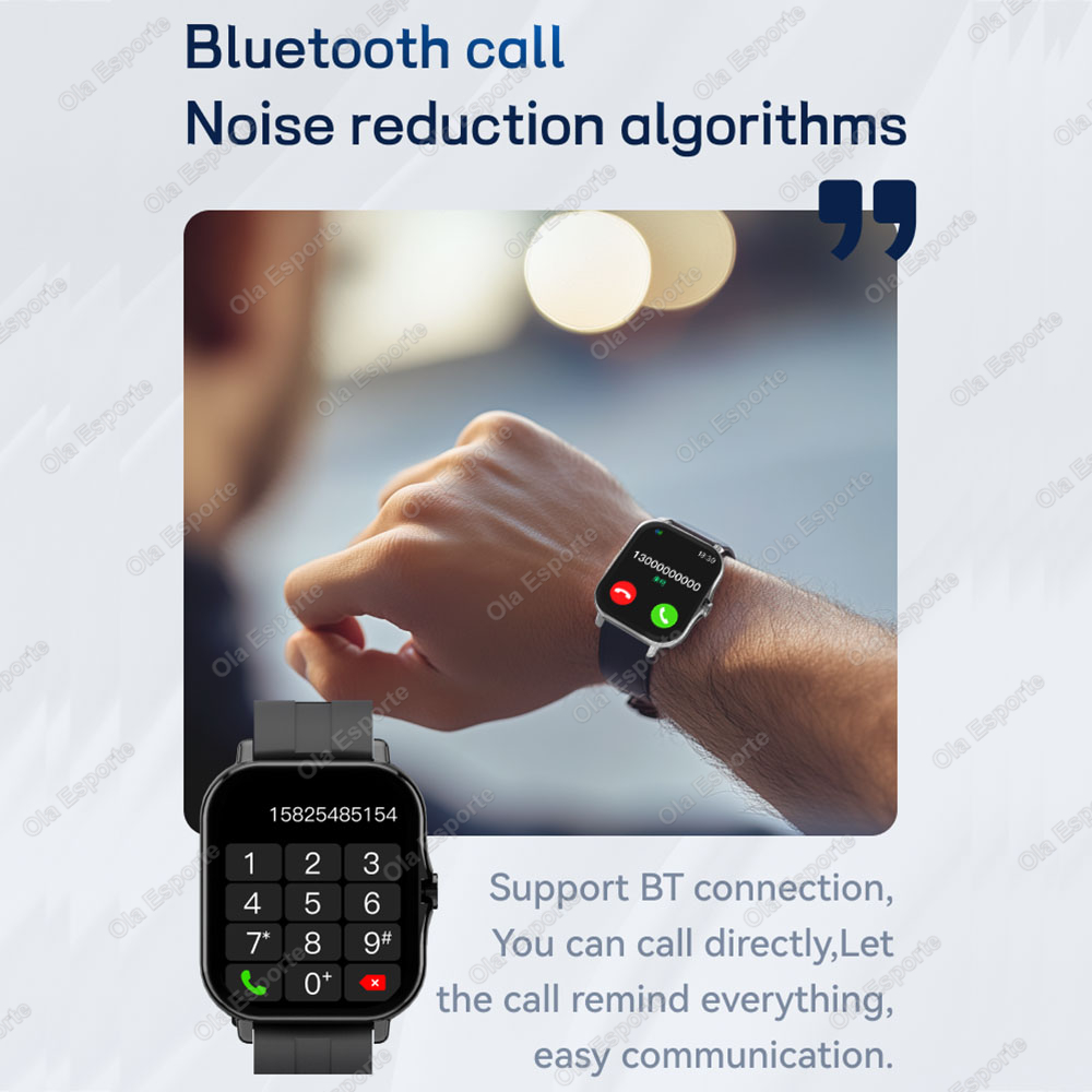 Outdoor Sports Smart Watch Wir - Smartwatch Watches Wallpaper recensione e prezzo