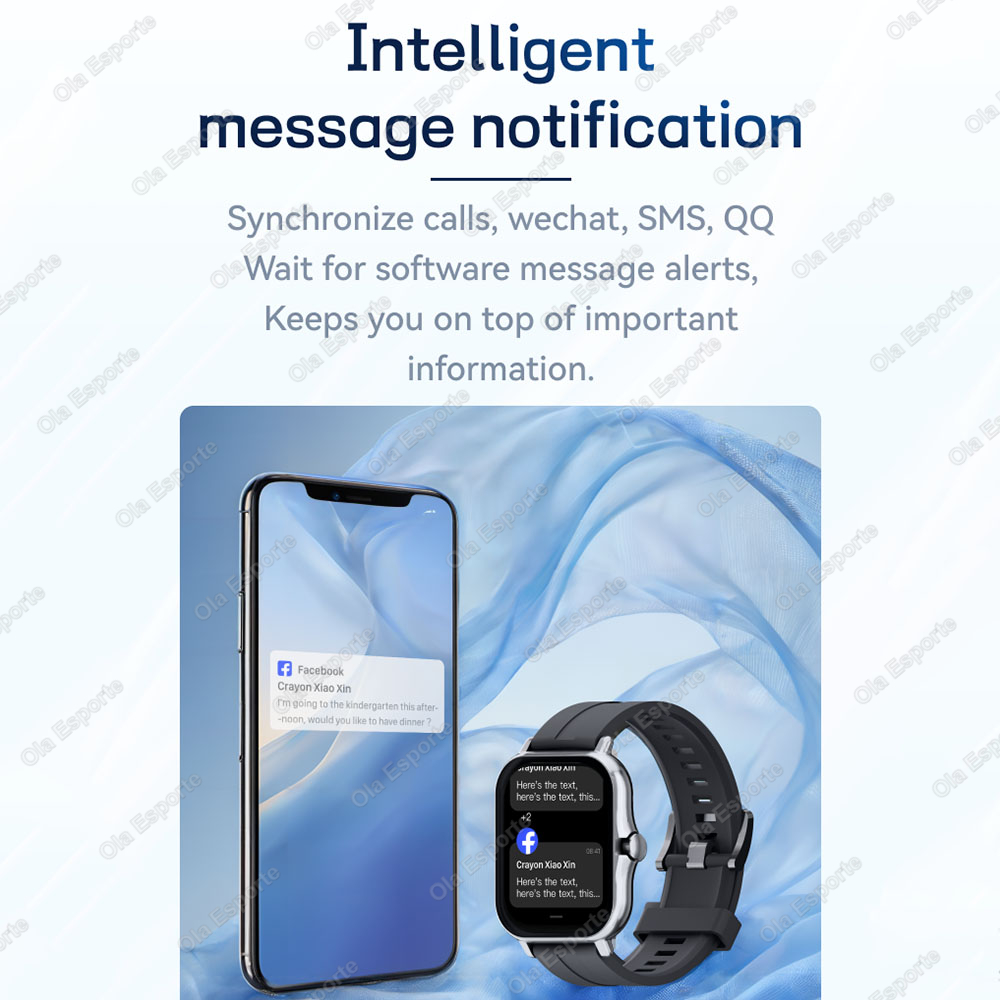 Outdoor Sports Smart Watch Wir - Smartwatch Watches Wallpaper recensione e prezzo