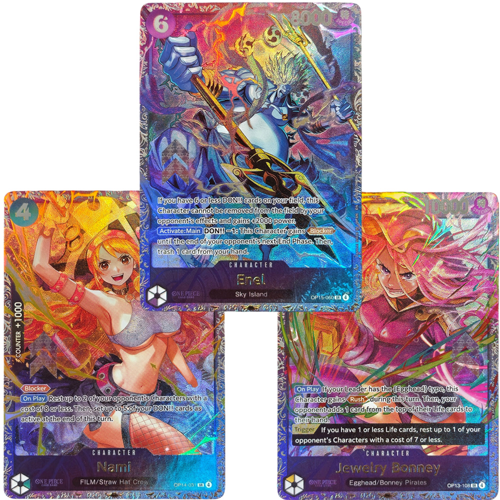 Proxy One Piece Card Game New  - Smartwatch El recensione e prezzo