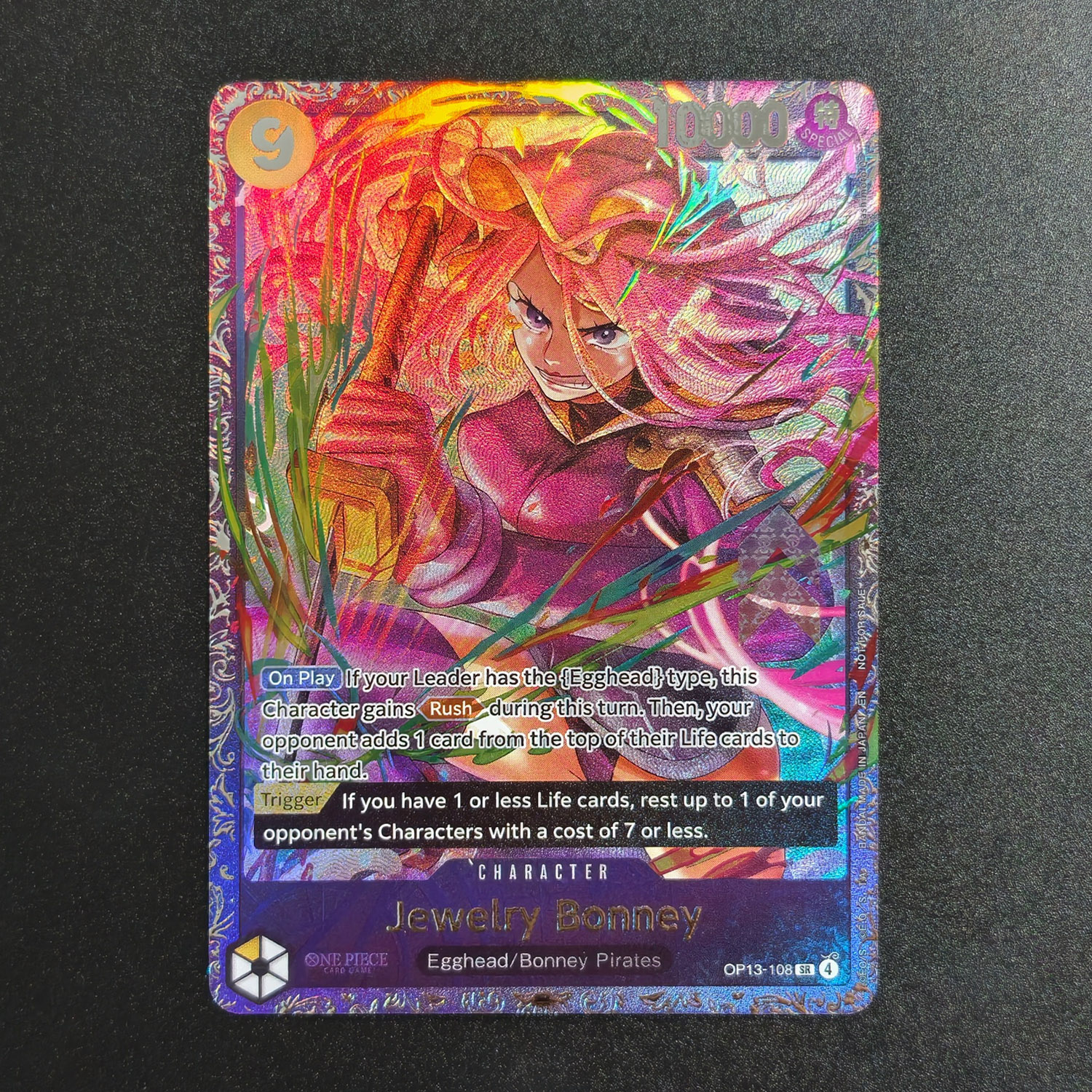Proxy One Piece Card Game New  - Smartwatch El recensione e prezzo