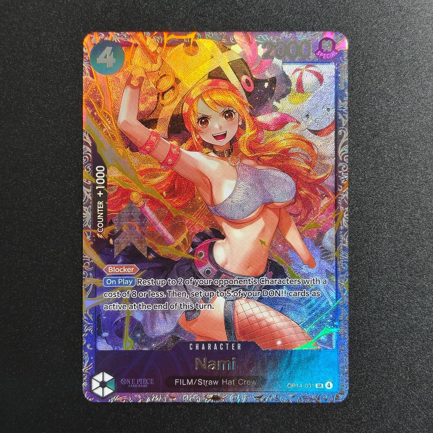 Proxy One Piece Card Game New  - Smartwatch El recensione e prezzo