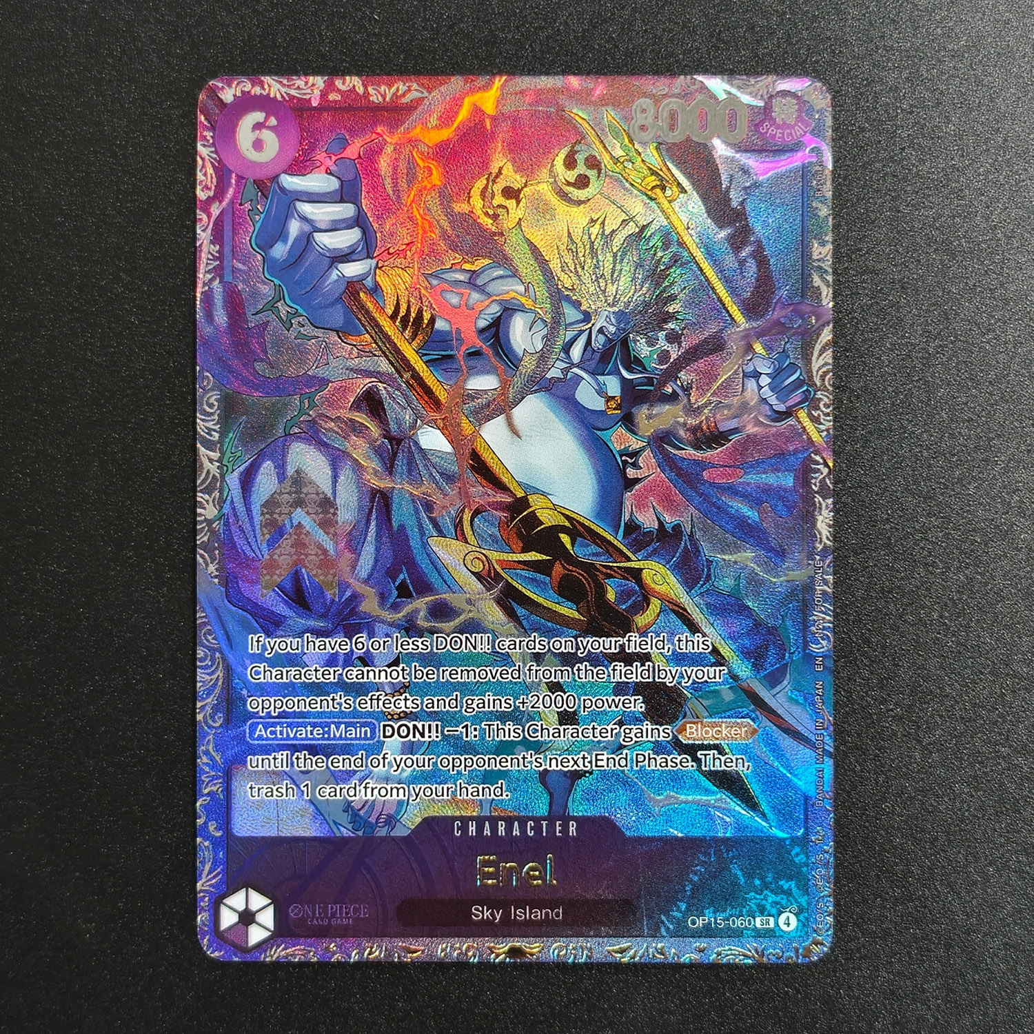 Proxy One Piece Card Game New  - Smartwatch El recensione e prezzo