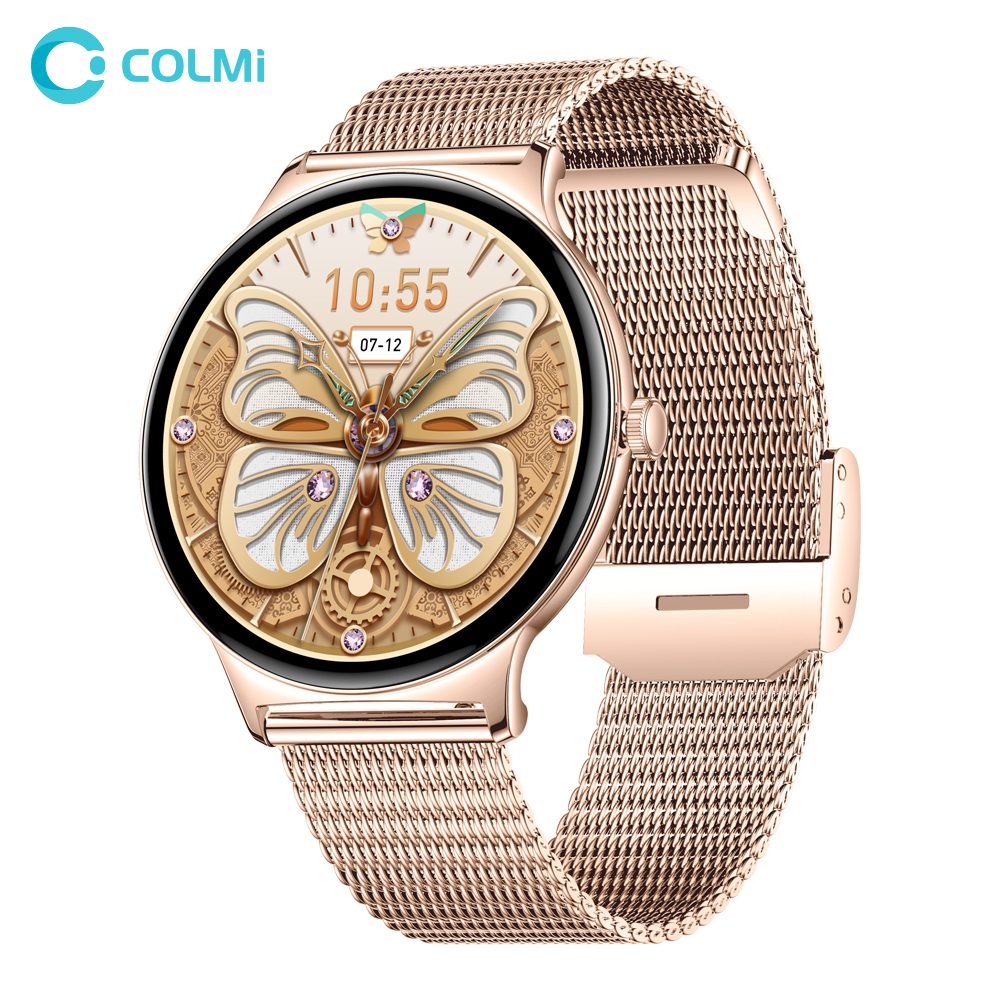 COLMI V89 Women's Smartwatch 1 - Smartwatch El recensione e prezzo