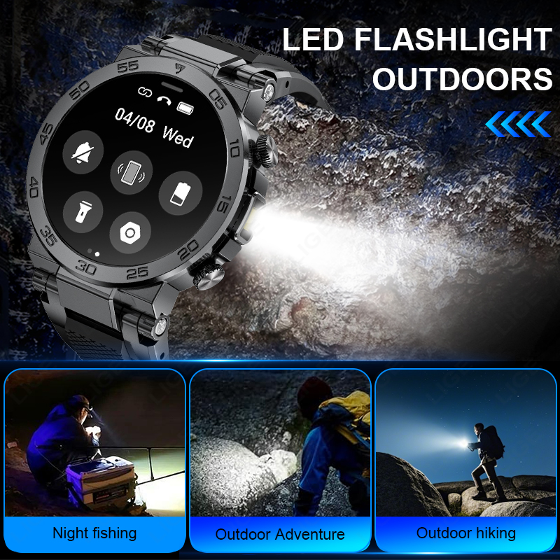 LIGE Customizable Wallpapers S - Smartwatch Watches Wallpaper recensione e prezzo