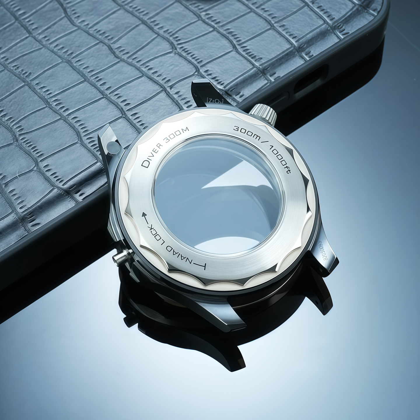 2824 Movement Accessories for  - Watches Omega recensione e prezzo