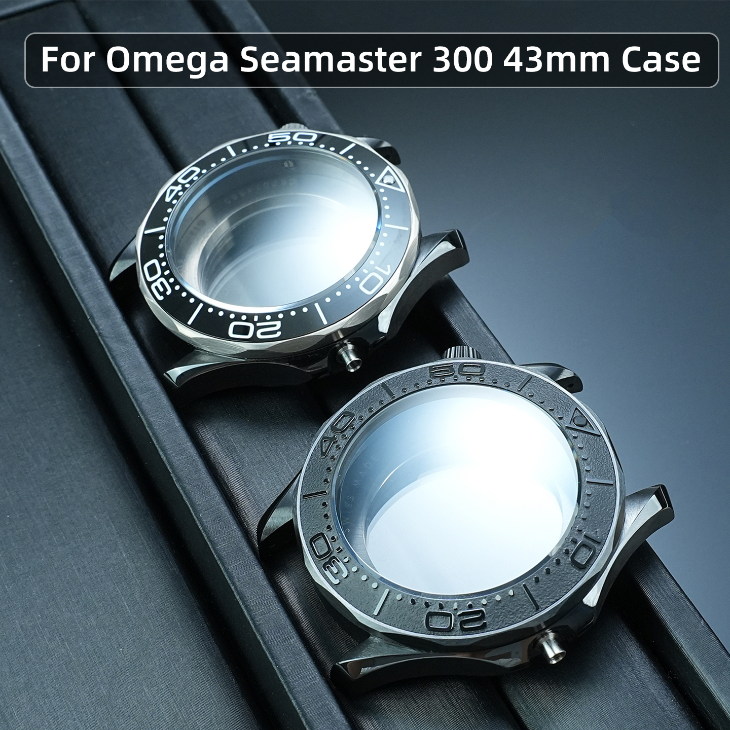 2824 Movement Accessories for  - Watches Omega recensione e prezzo