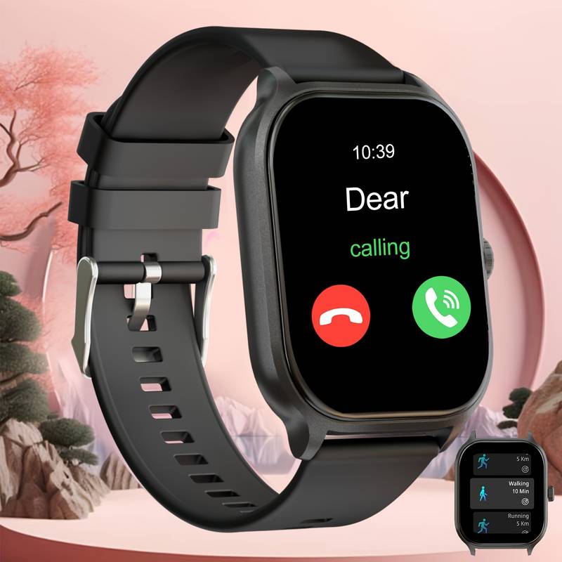 Outdoor sports smartwatch, wir - Smartwatch Watches Wallpaper recensione e prezzo