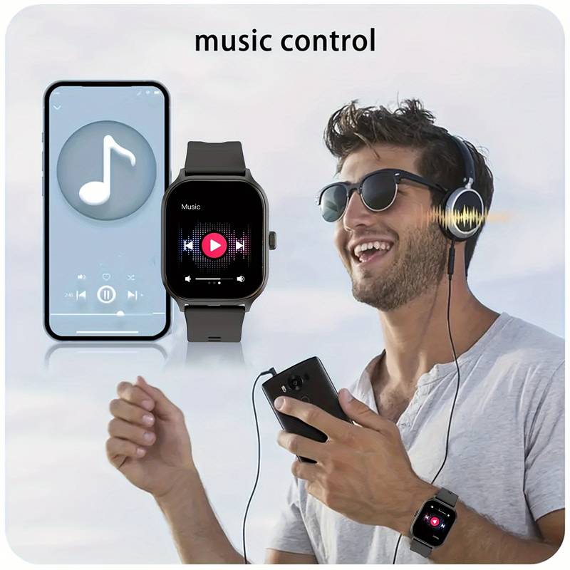 Outdoor sports smartwatch, wir - Smartwatch Watches Wallpaper recensione e prezzo