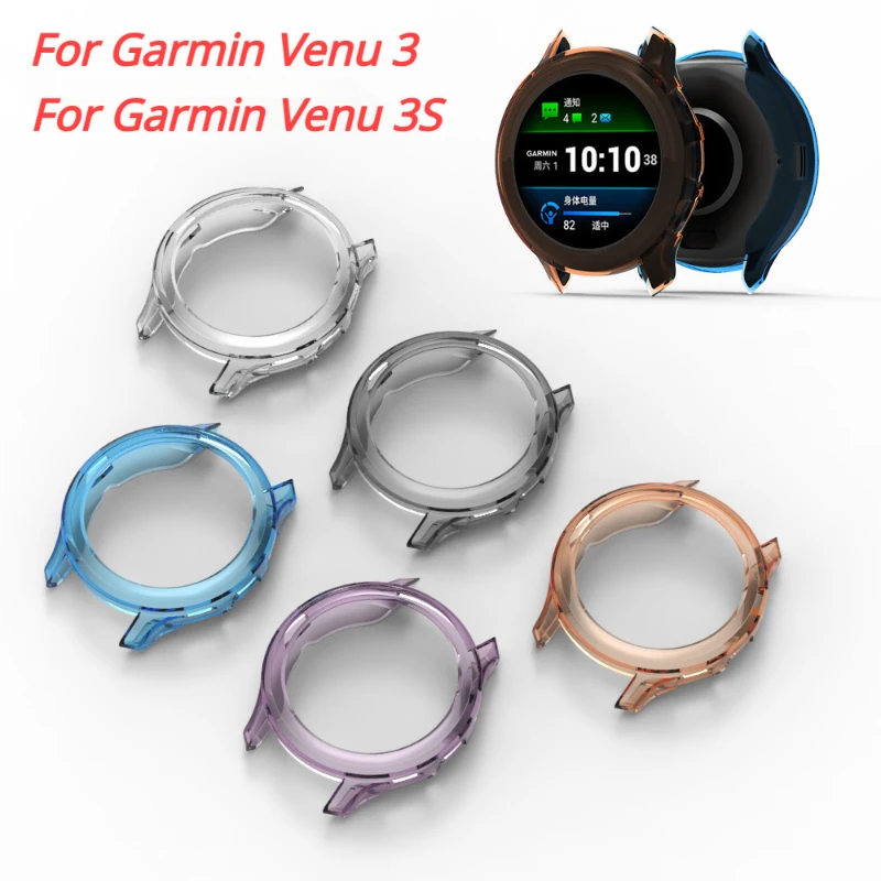TPU Protective Case Cover For  - Xwatch Smartwatch recensione e prezzo
