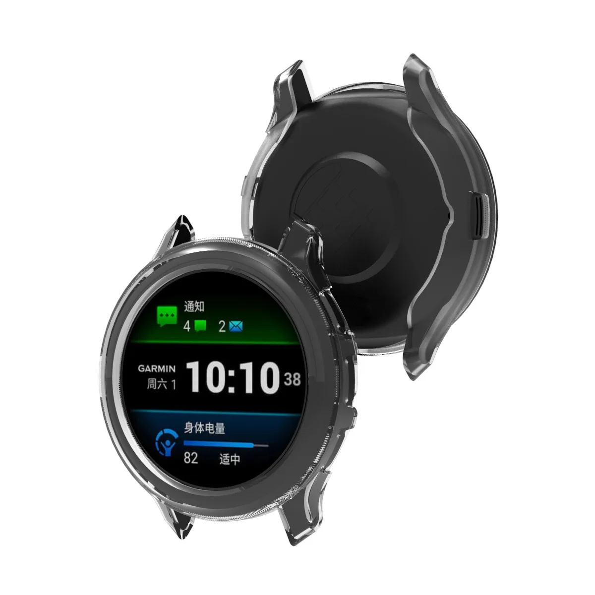TPU Protective Case Cover For  - Xwatch Smartwatch recensione e prezzo