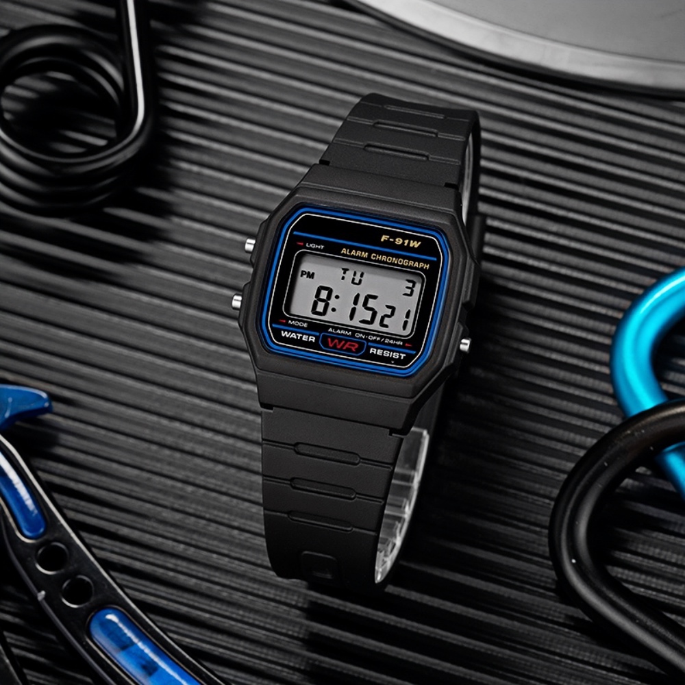 Sport Digital Watches Child Bo - Chronograph Sport Watch recensione e prezzo