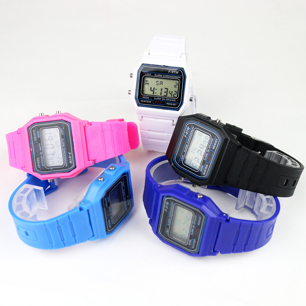 Sport Digital Watches Child Bo - Chronograph Sport Watch recensione e prezzo