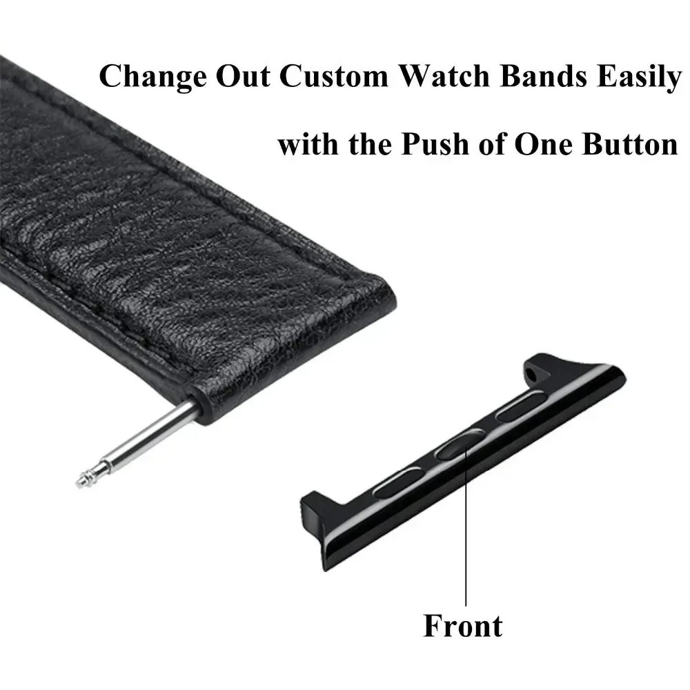 Adapter for Apple Watch Ultra  - Apple Watch Band recensione e prezzo