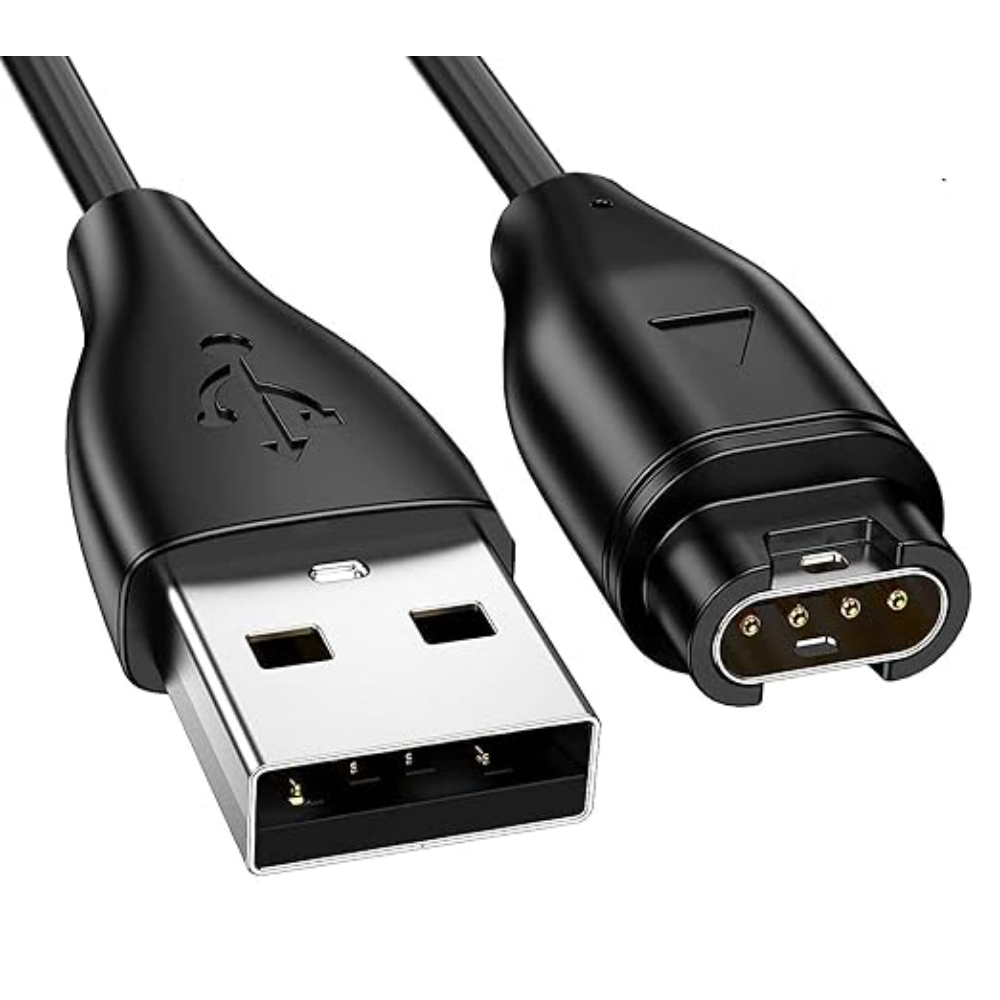 Charging cable suitable for Ga - Xwatch Smartwatch recensione e prezzo