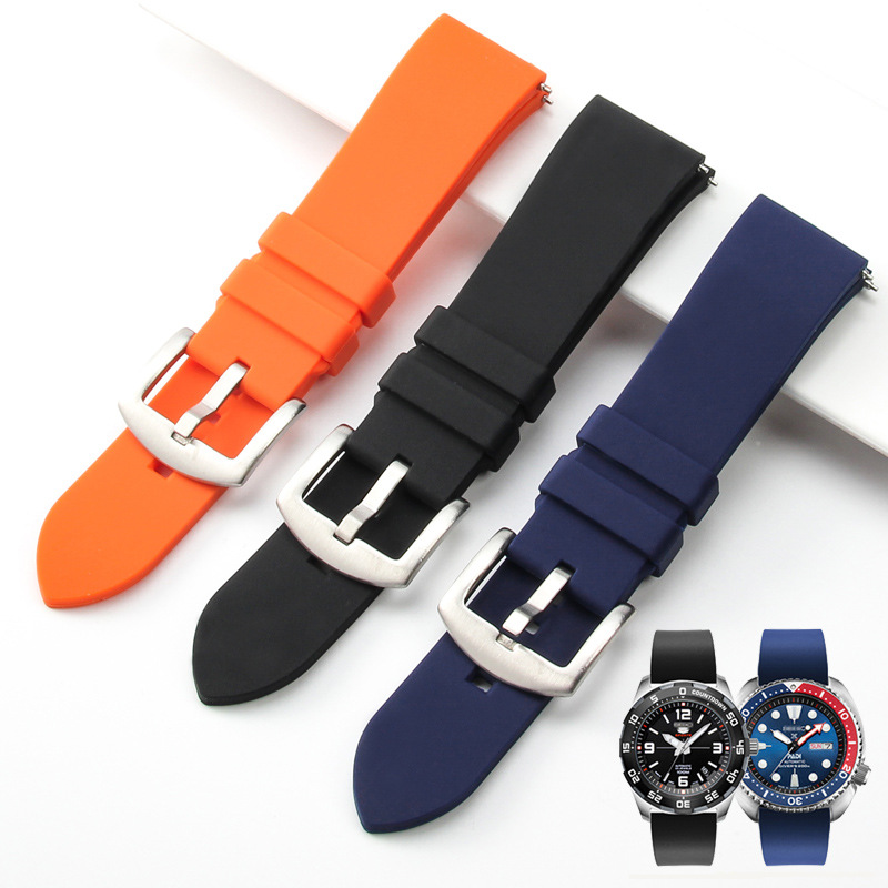 19/20/21/22/24mm Rubber Watch  - Citizen Watches Smartwatch recensione e prezzo