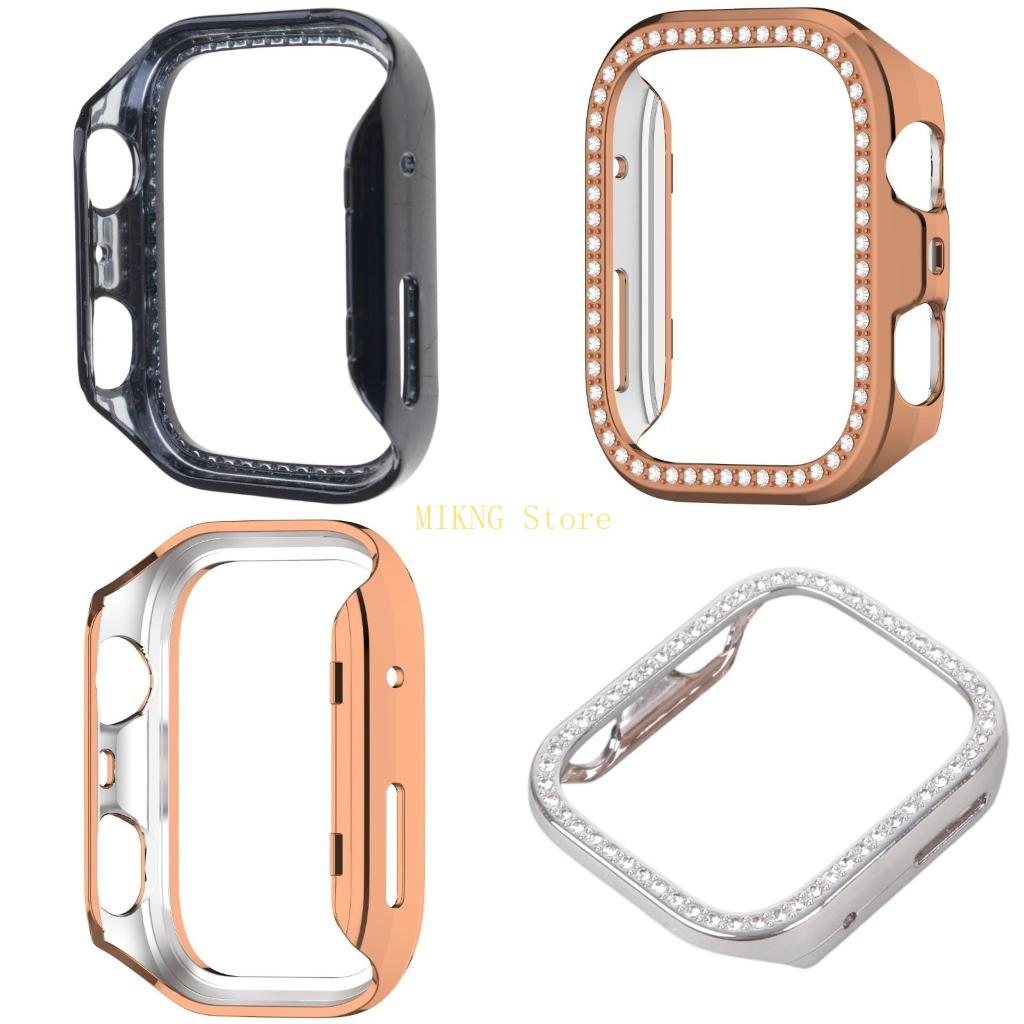 Hollow Out Smartwatch Bezel Ri - Smartwatch Watches For Sale recensione e prezzo