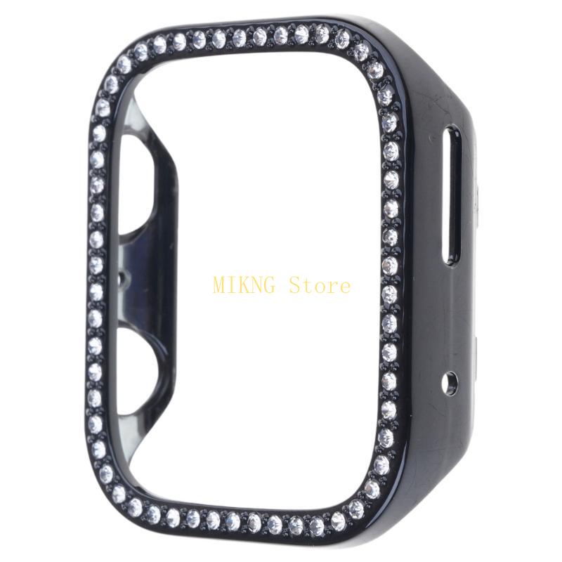 Hollow Out Smartwatch Bezel Ri - Smartwatch Watches For Sale recensione e prezzo