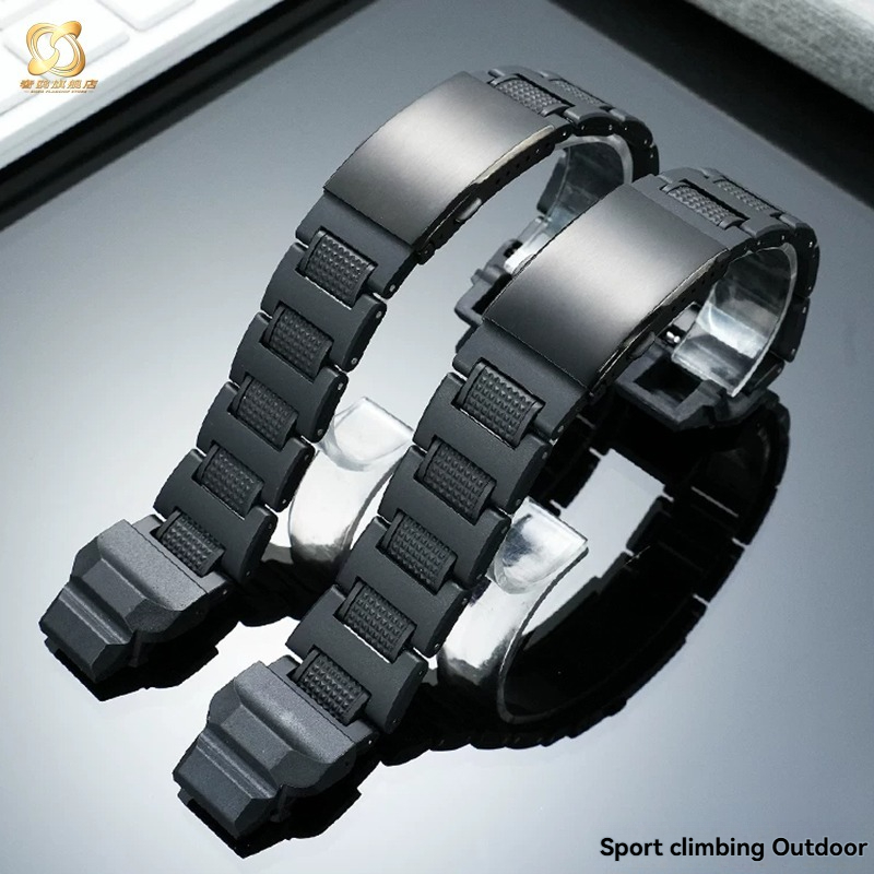 For Casio Smart Sports Watch 3 - Smartwatch Casio Watches For Men recensione e prezzo