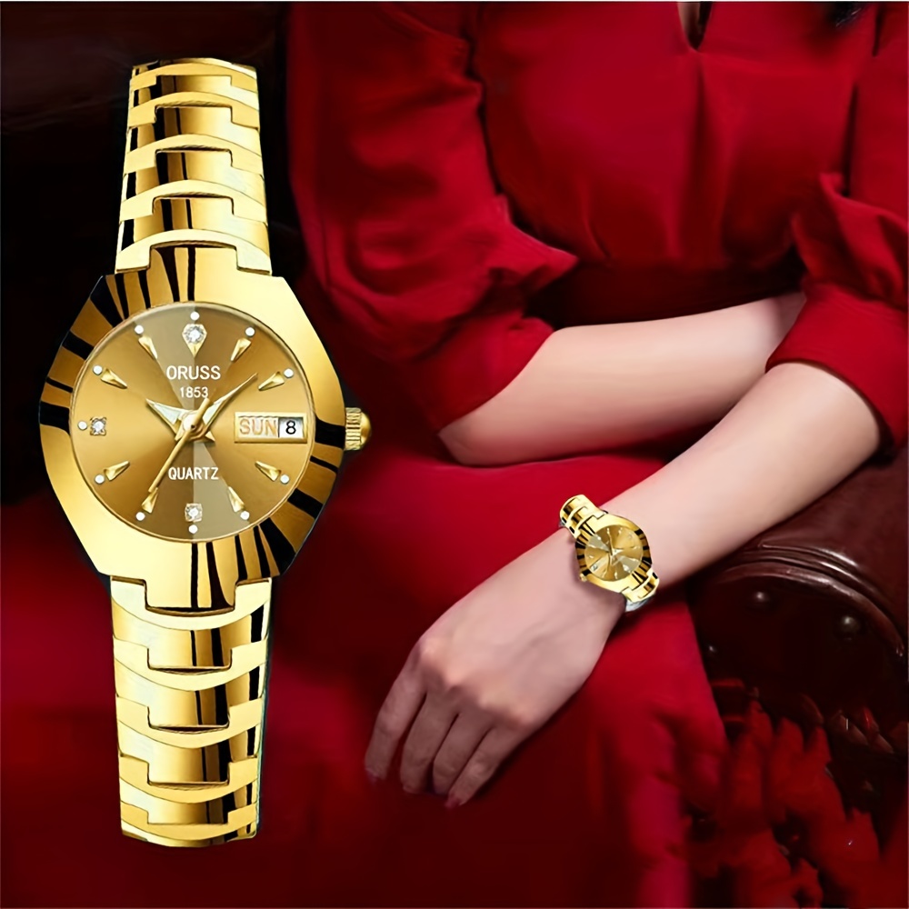 Gorgeous beautiful women's wat - Watch Winder Single recensione e prezzo