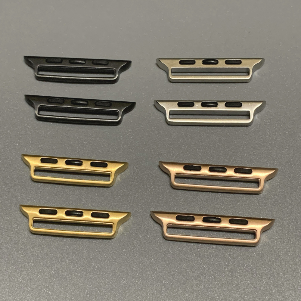 10 Pcs Seal Adapter For Apple  - Apple Watch Band recensione e prezzo