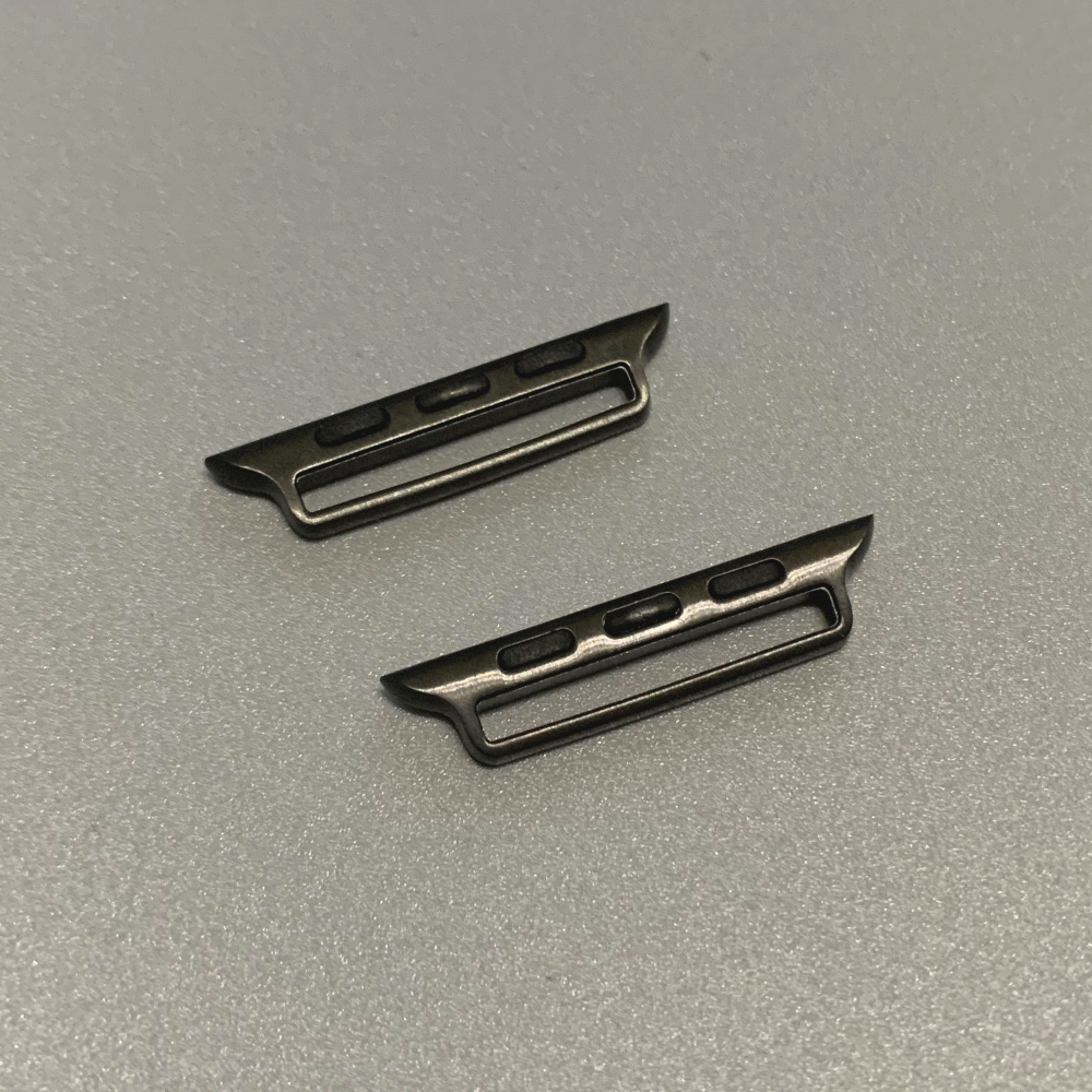 10 Pcs Seal Adapter For Apple  - Apple Watch Band recensione e prezzo