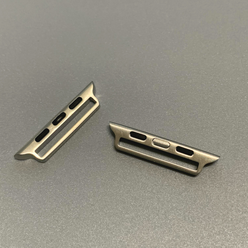 10 Pcs Seal Adapter For Apple  - Apple Watch Band recensione e prezzo