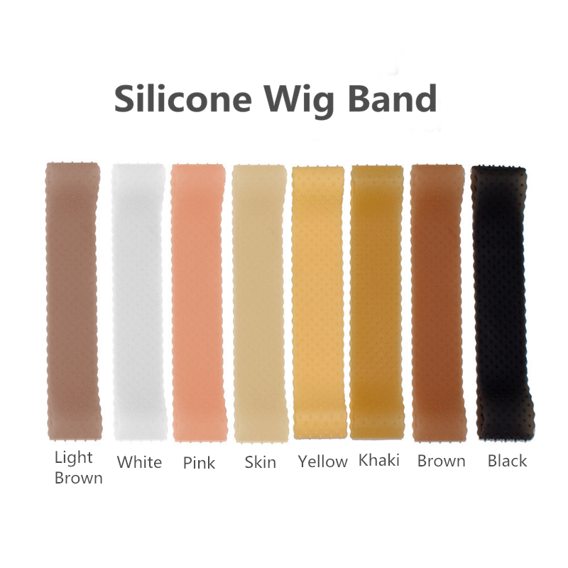 1PC Silicone Seamless Non Slip - Silicone Sport Band recensione e prezzo