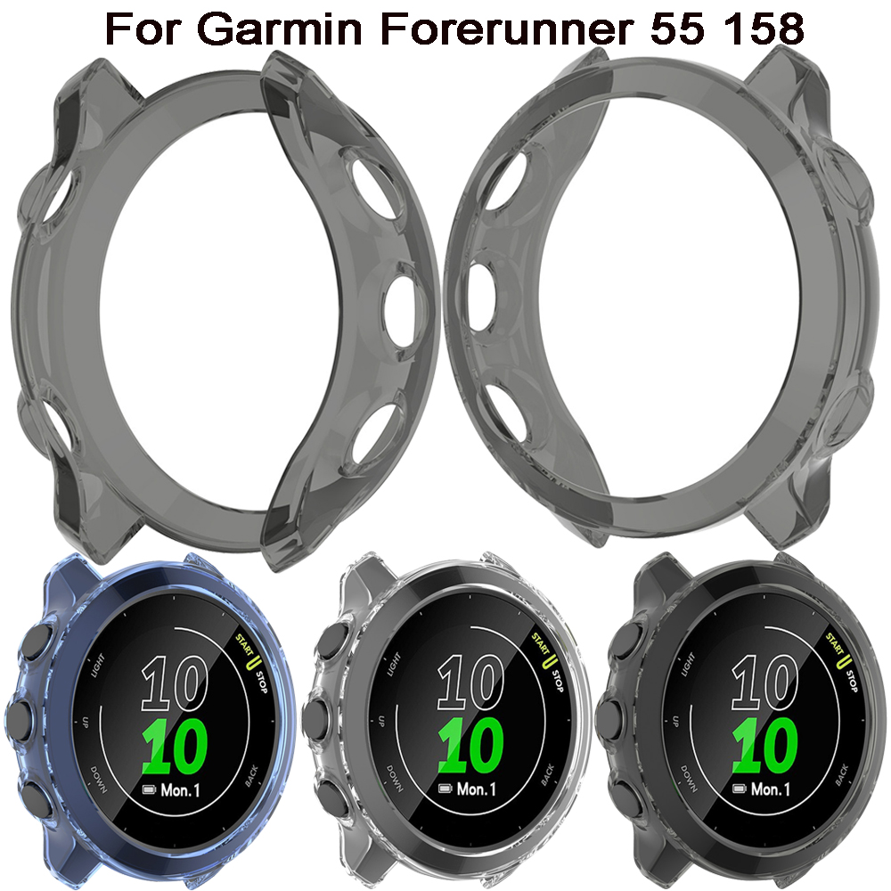 Soft TPU Protective Case for G - Xwatch Smartwatch recensione e prezzo